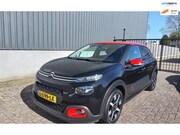 Citroën C3 - 1.2 PureTech Shine|ALLE DENKBARE OPTIES®/51dkm