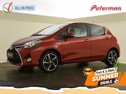Toyota Yaris - 1.5 Hybrid Style | Panoramadak | Camera | Navigatie