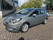 Opel Corsa - 1.0 Turbo Business+ 90PK AIRCO BLUETH NAP!