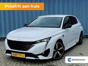 Peugeot 308 - 1.2 PURETECH 130PK 5-DRS GT AUTOMAAT | Achteruitrijcamera |