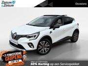 Renault Captur - 1.6 E-Tech Plug-in Hybrid 160 Initiale Paris *Automaat*Navi+