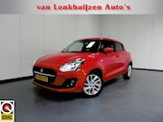 Suzuki Swift - 1.2 Select Smart Hybrid NAVI-APP/CAMERA/AIRCO/LED/16"LMV!