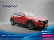 Mazda CX-30 - 2.0 e-SkyActiv-G M Hybrid Comfort - Carplay, Camera, Stoelve
