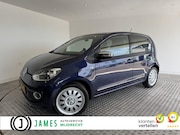 Volkswagen Up! - 1.0 high up! BlueMotion