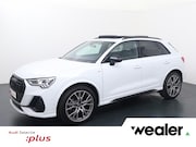 Audi Q3 - 35 TFSI S edition Competition | 150 PK | Automaat | Panorama