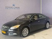 Opel Insignia - 2.0 T Cosmo // AUTOMAAT // LEDER // STOELVERWARMIN