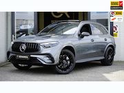 Mercedes-Benz GLC-klasse - 400e 4MATIC AMG -360 CAMERA-ACC-AMBIANCE-BURMESTER-CARBON-DA