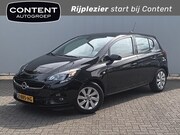 Opel Corsa - 1.4 S 90pk 5d Black Edition | Cruise | Navi