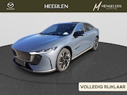 Mazda 6e - Takumi 68.8 kWh Mengelers actieprijs: € 42.840, 00