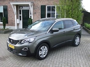 Peugeot 3008 - 1.2 PureTech Blue Lease Executive , Navi , Carplay , Pdc V+A