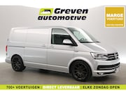 Volkswagen Transporter - 2.0 TDI 150PK 2500KG Trekgew. L1H1 | Marge | Airco | Cruise