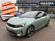 Opel Corsa - 1.2 Turbo Yes 100pk | Stoel - Stuurverwarming | Navigatie vi