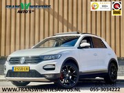 Volkswagen T-Roc - 2.0 TSI 4Motion Sport | 191 PK! | Panoramadak | Adaptive Cru