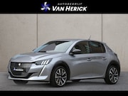 Peugeot 208 - 1.2 PureTech GT-line 100PK Automaat | Navigatie | Achteruitr