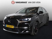 DS DS 7 Crossback - 1.2 PT Be Chic | Carplay| Camera| Clima|
