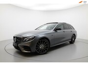 Mercedes-Benz E-klasse - Estate AMG 43 4MATIC PANO WIDE BURM