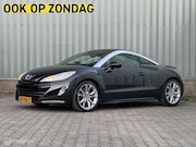 Peugeot RCZ - 200 | JBL Hi-Fi | Xenon | Spoiler | Leder