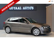 Audi A3 - Sportback 1.2 TFSI Pro Line Business | AIRCO | CRUISE | TREK