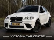 BMW X6 - xDrive50i- V8 -Hamann