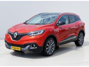 Renault Kadjar - 1.2 TCe Extase CRUISE CAMERA STOELVERW.