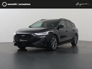 Ford Focus - Wagon 1.0 EcoBoost Hybrid ST Line X | Afneembare Trekhaak | 