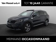 Kia Sorento - 1.6 T-GDI Plug-in Hybrid 4WD ExecutiveLine 5p. | All-Season 