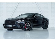 Bentley Continental GT - V8 Centenary Edition | NAIM Sound | Mulliner Touring | Rotat