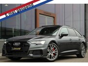 Audi A6 - Avant 55 TFSI e quattro S Competition | RS STOELEN | HEAD UP
