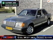 Mercedes-Benz 500-serie - 200-500 (W124) 250 D | Belasting-vrij | Oldtimerregeling