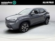 Toyota Yaris Cross - 1.5 Hybrid 130 First Edition | 06-10141018 Voor meer informa