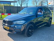 BMW X5 - M50d 380PK Pano Carplay LED Dealeronderhouden