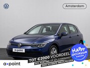 Volkswagen Golf - 1.0 eTSI Life 110 PK | Automaat (DSG) | Camera | Parkeersens