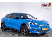 Ford Mustang Mach-E - Extended RWD 98 kWh *SOH 96.8%* EL. STOELEN | LEDER | Full L