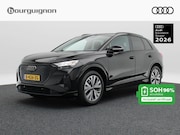 Audi Q4 e-tron - 45 Advanced edition 82 kWh 286 Pk | Stoelverwarming | Camera