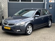 Kia Ceed - Cee'd 1.4 CVVT X-ecutive airco winterset PDC