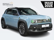 Renault 4 - comfort range iconic 52 kWh / 5.000KM / FULL OPTION / PACK A