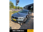 BMW 5-serie - Touring 540i xDrive High Executive M-PAKKET | ACC | 360 CAME