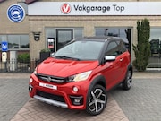 Aixam Crossover - e-Crossover Premium