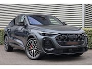 Audi Q5 Sportback - e-hybrid Competition Pano l Luchtvering l Trekhaak