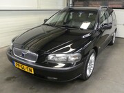 Volvo V70 - 2.3 T-5 - 250PK - Automaat - Trekhaak