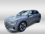 Audi e-tron - 55 quattro advanced Pro Line Plus 95 kWh / SOH 95, 6 % / Tre