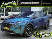 Peugeot 3008 - e-3008 GT Long Range 230 97 kWh | Warmtepomp | Pan