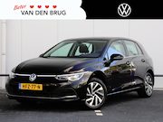 Volkswagen Golf - 1.4 eHybrid Style 204 PK DSG | Dealer onderhouden | Camera |
