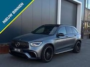 Mercedes-Benz AMG GLC - 4Matic+ | Pano | Memory | Sport