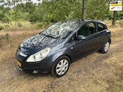 Opel Corsa - 1.4-16V Enjoy APK 23-03-2027