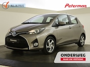 Toyota Yaris - 1.5 Hybrid France | Navigatie | Camera | Cruise | LMV