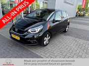 Honda Jazz - 1.5 e:HEV Hybrid Executive | P.cam | Pdc | Navi