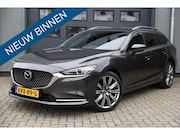 Mazda 6 - Sportbreak 2.5 SkyActiv-G 194 Signature