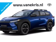 Toyota bZ4X - Touring Dynamic 75 kWh | 750KG Trekvermogen, Nieuw, Leverbaa