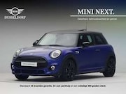 MINI Cooper - 3-deurs Dalston Edition